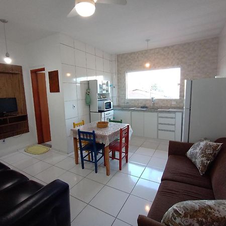 Licinio Apartamento Proximo A Praia Ubatuba Exterior foto